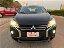 ميتسوبيشي ميراج G4